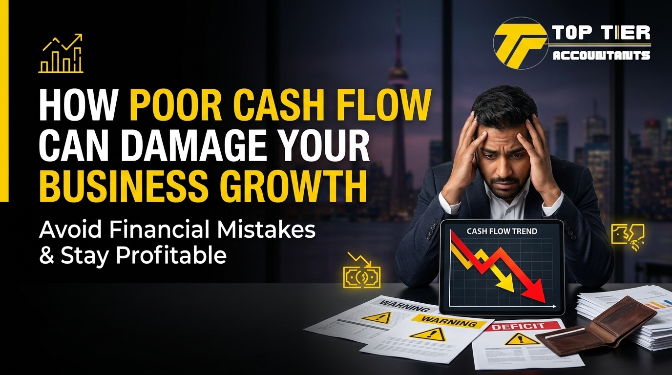 Top Tier Accountants