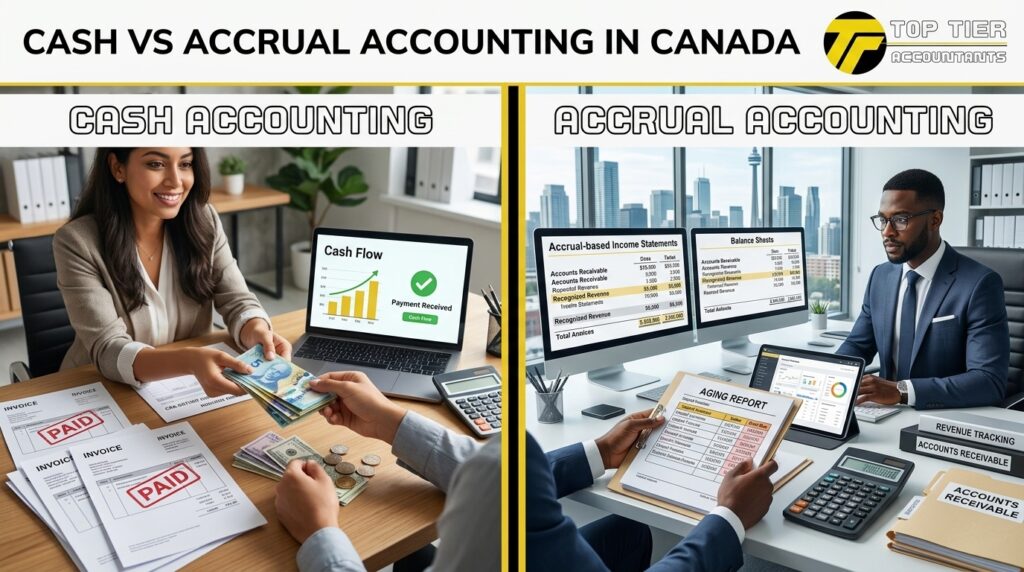 Top Tier accountant