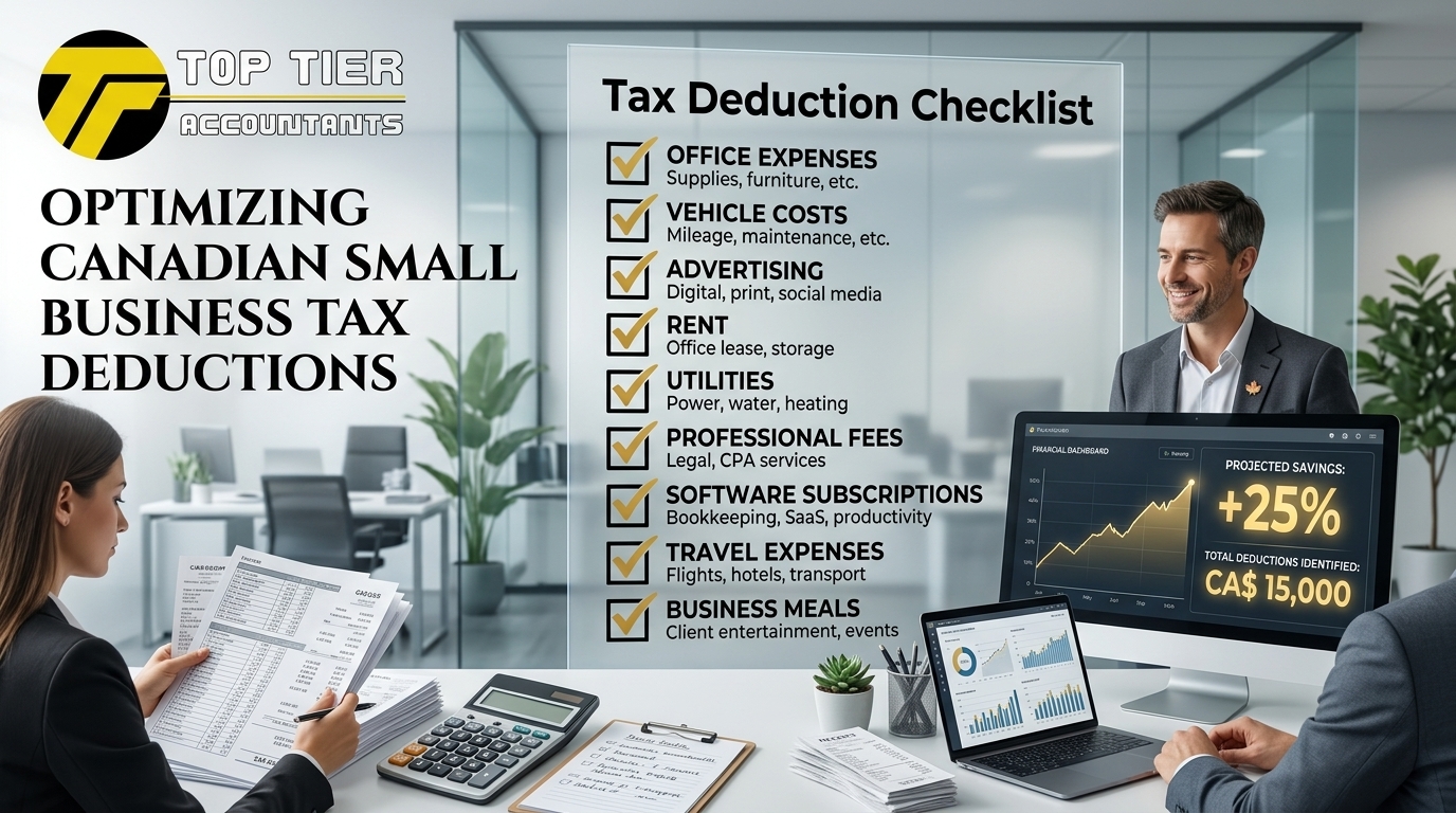 Tax Deduction
