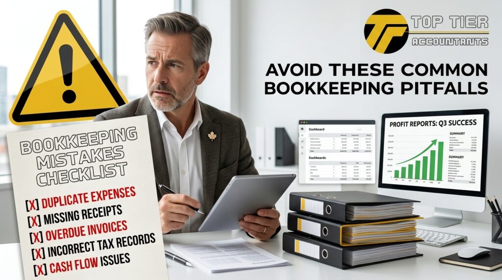Top Tier Accountant